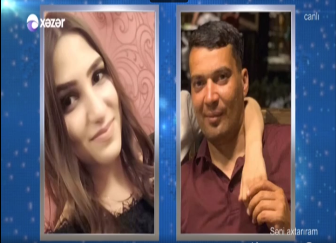 Bakıda tələbə qız anasının müdirəsinin 40 yaşlı ərinə qoşulub qaçdı