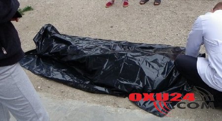 Bakıda küçədən qadın meyiti tapılıb