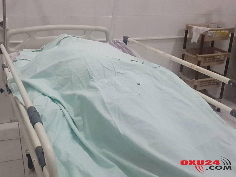 Evdən meyiti tapılan müəllimin ölüm səbəbi məlum oldu - TƏFƏRRÜAT