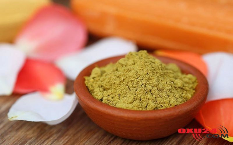 Qoturu müalicə edən, cinsi istəyi artıran - XINA