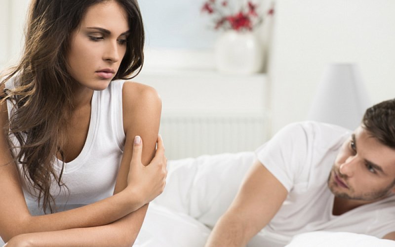 Azərbaycanda bəzi xəstəliklər barədə niyə danışılmır? - \\\"Tərbiyəli qız hepatit olmaz....\\\"