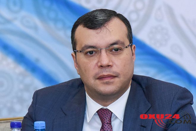 Orta pensiya məbləği 293 manat olacaq – Nazirdən ŞAD XƏBƏR