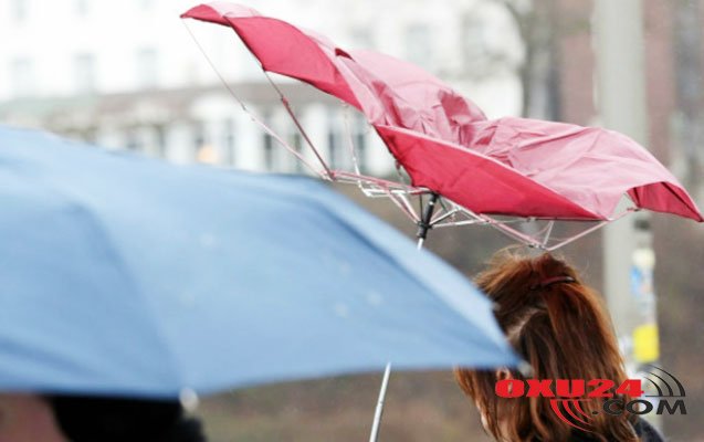 Hava kəskin dəyişəcək - Nazirlikdən XƏBƏRDARLIQ