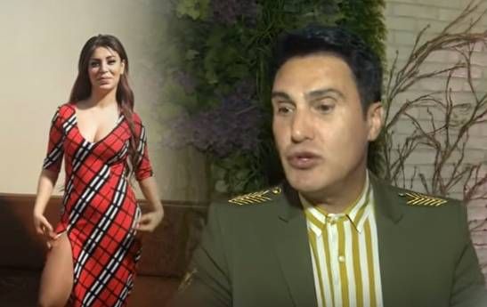 Afaq Aslanla bağlı ŞOK SÖZLƏR - Nadir Qafarzadə elə danışdı ki...