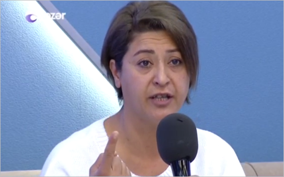 Azərbaycanda ana qızını polisə döydürdü, çılpaq halda küçəyə atdı - ŞOK HADİSƏ