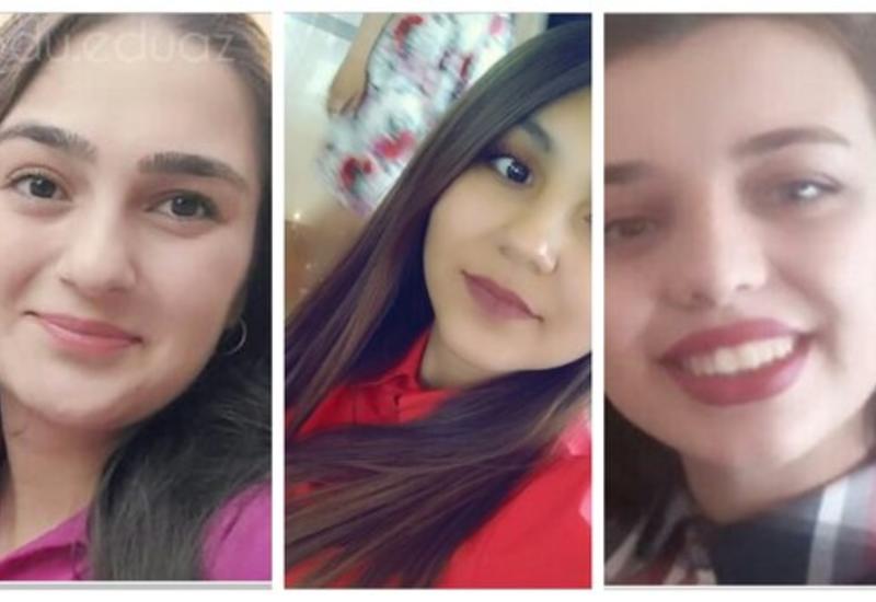 Tələbə qızlar suşidən yox, bu qidadan zəhərləniblər