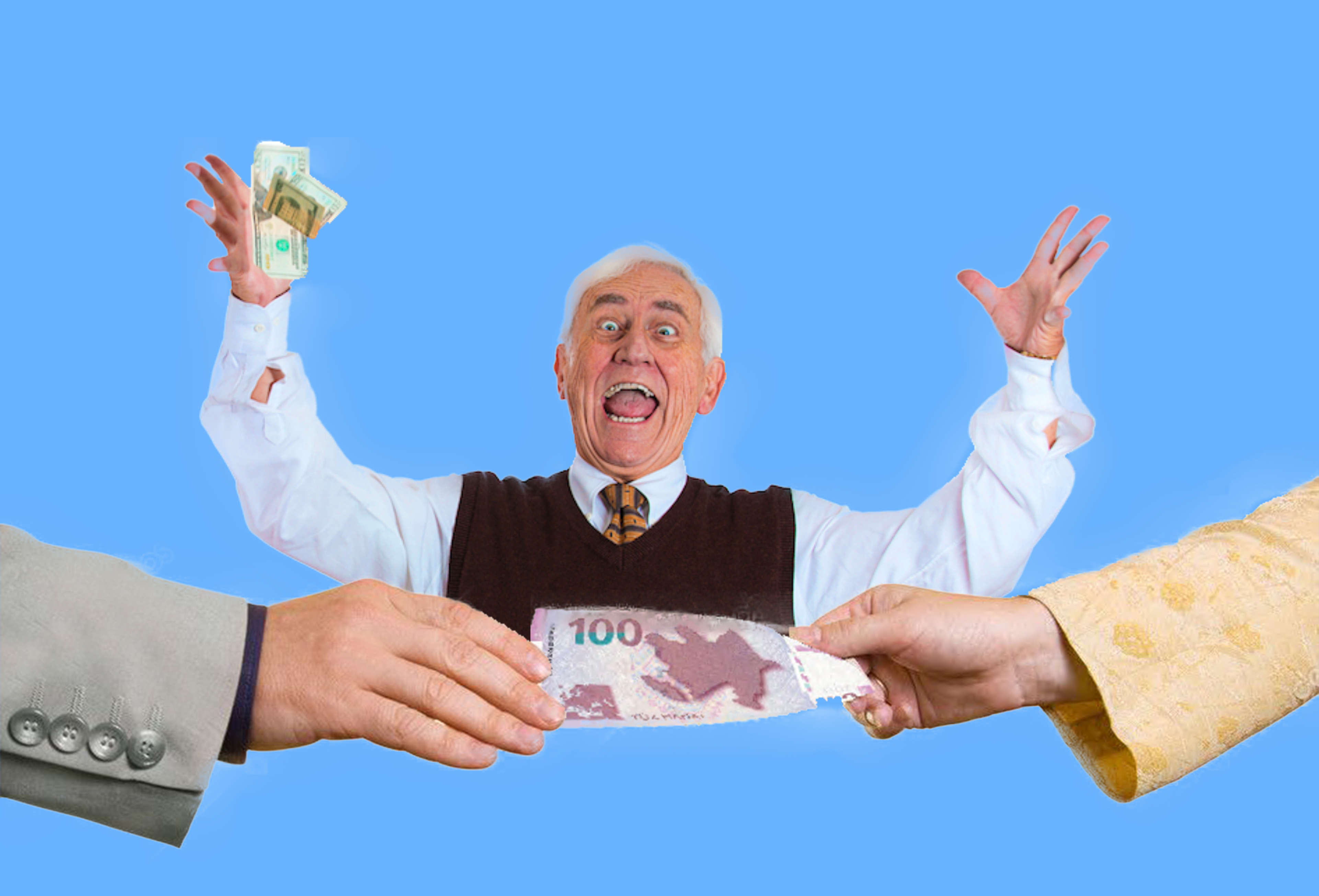 Valideyn övladından aliment tələb edə bilərmi? - Çoxlarının bilmədiyi fakt