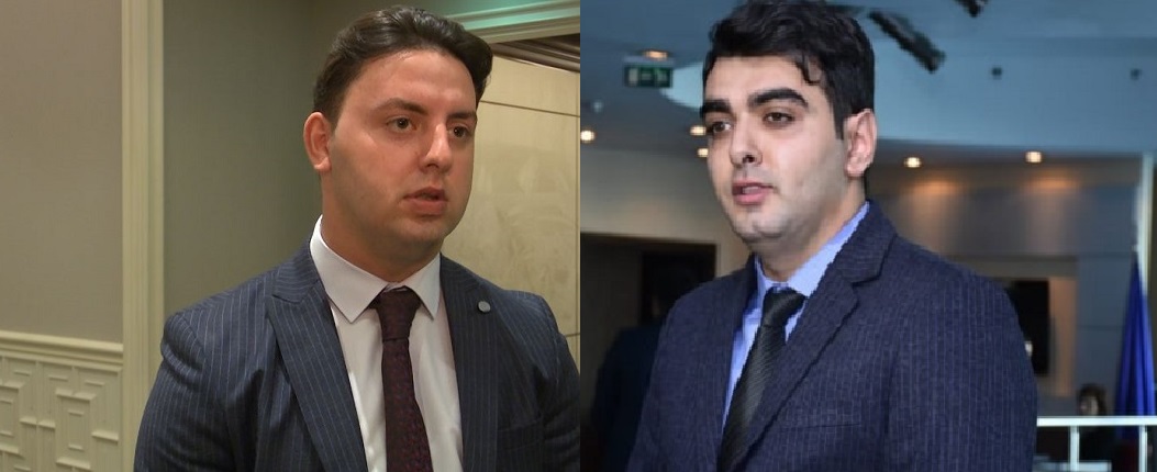 \\\"Mak Marin\\\" şirkətində rəhbərlik dəyişdi: Xanım təsisçidən yeni qərar