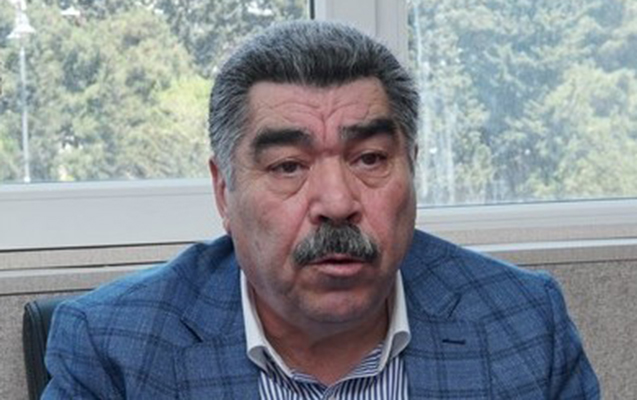 Prezident deputatı icra başçısı təyin etdi