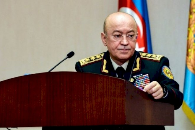 Növbə ona çatdı? Kəmaləddin Heydərov üçün gerisayım başladı: Yola salınır