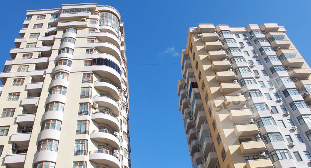 Kirayədə yaşayanlara şad xəbər! Bu yolla ev sizin olacaq +VİDEO