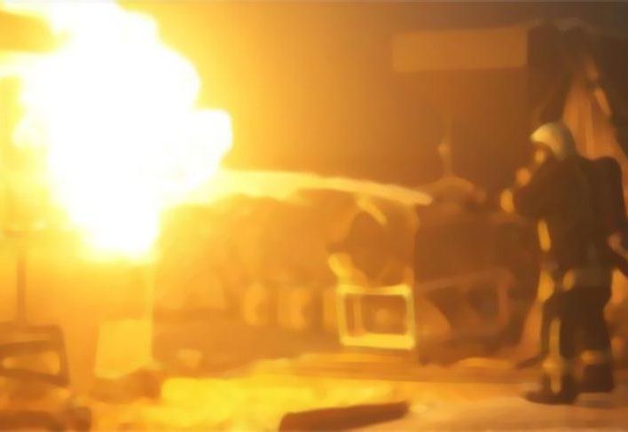 Azərbaycanın cənubunda faciə: Onlarla ölü və yaralı var (VİDEO)