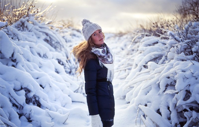 Şaxta olacaq, qar yağacaq