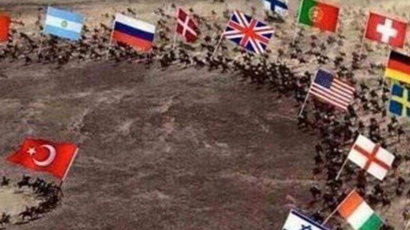 Türkiyəyə hücumun qarşısı belə alındı: NATO toplantısının ŞOK DETALLARI