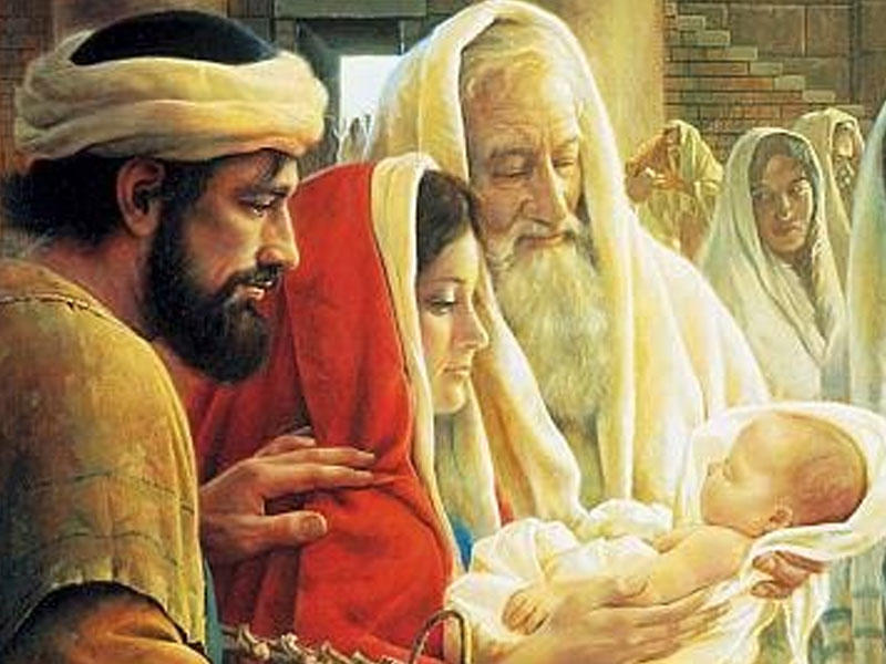 İlk paltar geyinən, oğul xəyanəti ilə qarşlılaşan, kəsilərək öldürülən PEYĞƏMBƏRLƏR