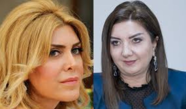 Xoşqədəm Hidayətqızı ilə başlı ŞOK İDDİA — Prezidentə müraciət etdi