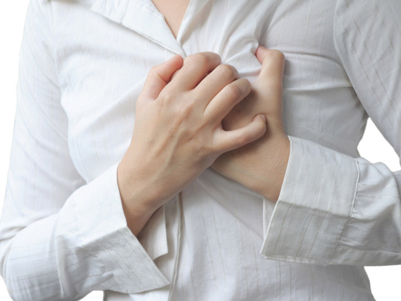 İnfarkt olacağınızı 1 ay əvvəldən necə bilmək olar?