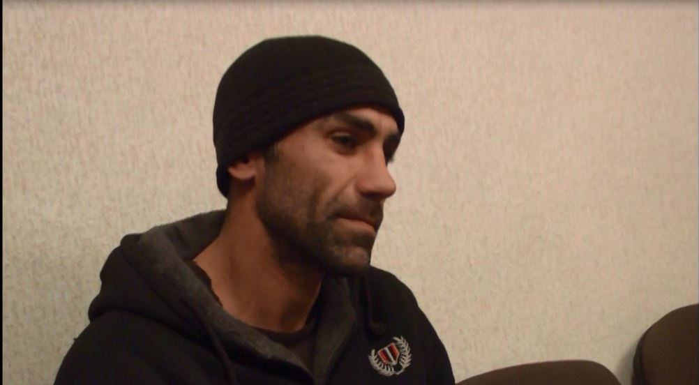 Narkotiki qayınanasının evində gizlətdi