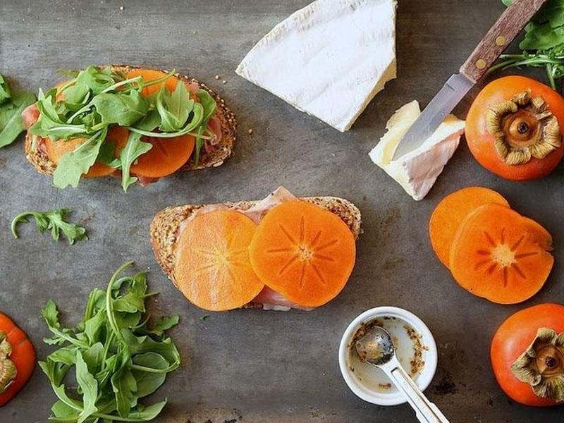 Xurmanı qızartmağa çalışmısız? - Mükəmməl qəlyanaltı üçün RESEPT