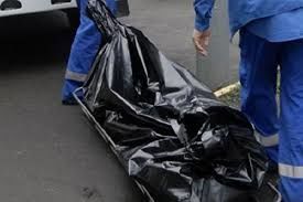 Bakıda maşının  banında qız meyiti  tapıldı