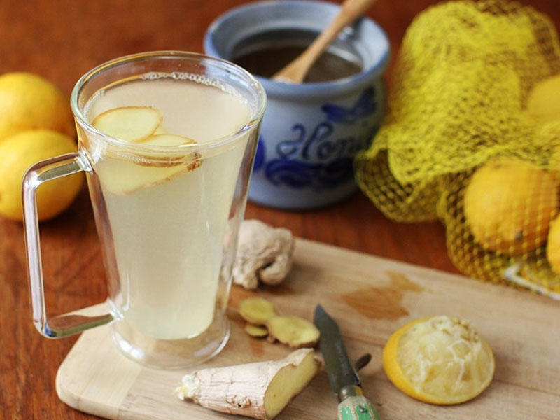 Orqanizmi 48 saatda təmizləyən - 2 RESEPT