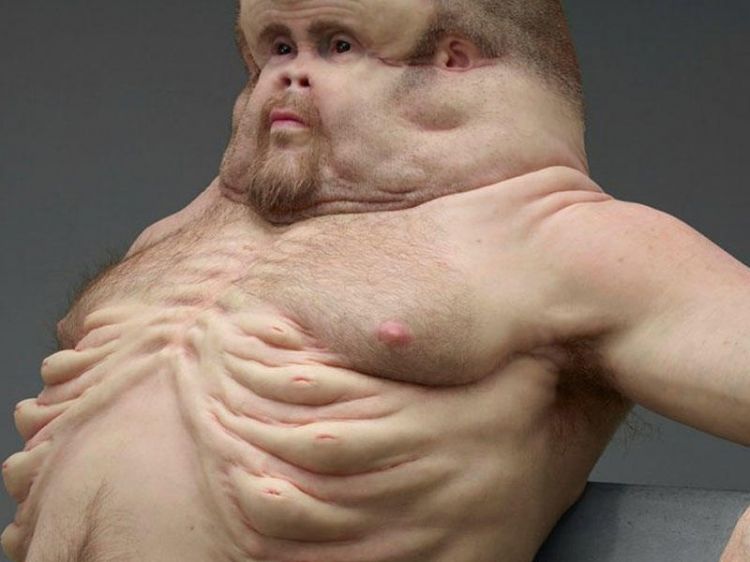 Əgər insan belə olsaydı, avtoqəzalarda sağ qalardı - Alimlər qəzaya davamlı maket hazırladı