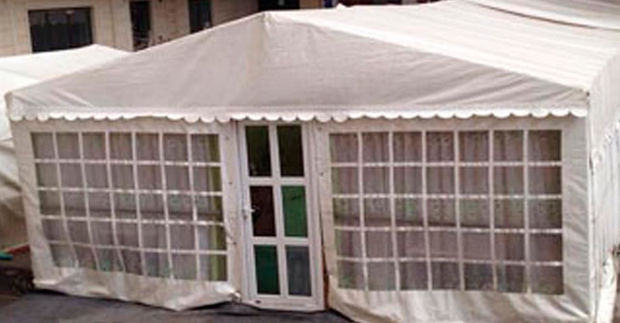 İsmayıllıda dəhşətli qəzada oğlunun öldüyünü zənn edən atanın ürəyi dayandı