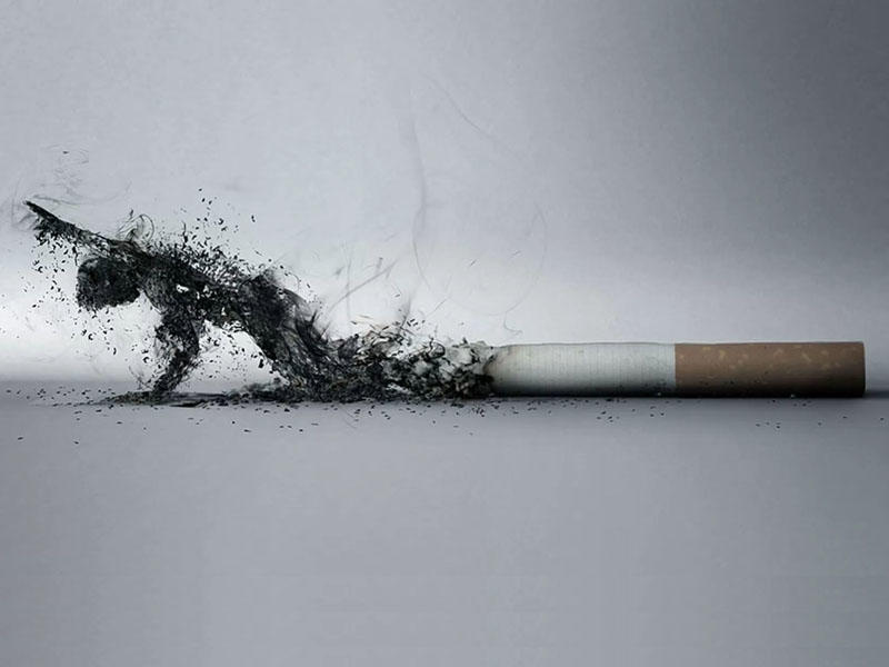 Gündə 20 siqaret bu xəstəlik riskini 3 dəfə artırır