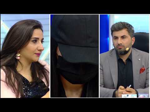 Bakıda  evdən qaçan qız görün hardan tapıldı: Əlləri xınalı, üzü maskalı