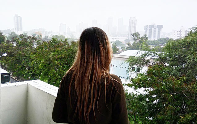 ŞOK! Bakıda məşhur futbolçunun bacısı  intihar  etməyibmiş - AÇIQLAMA