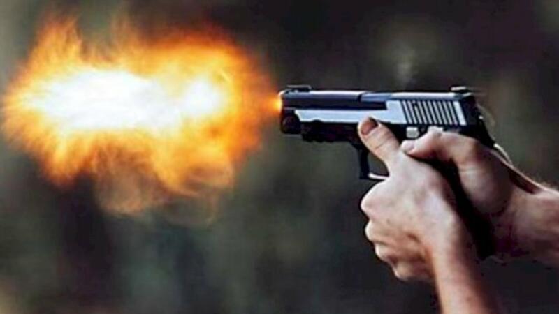 Azərbaycanda şok hadisə: Kişini ağzından güllələdilər