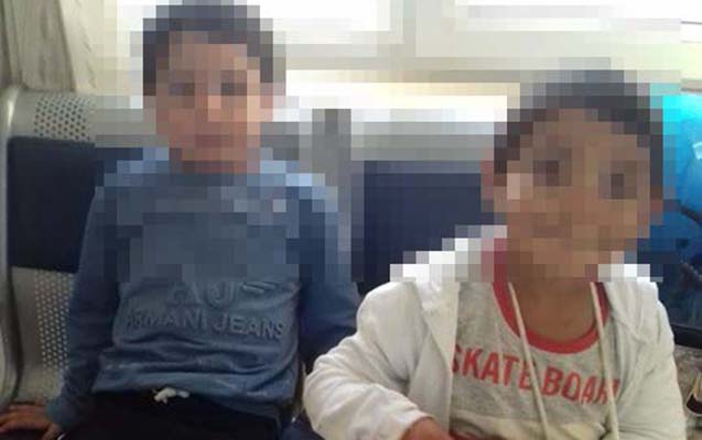 Uşaqları döyən ata və ögey anasına cinayət işi açıldı