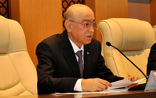 SON DƏQİQƏ: General işdən çıxarıldı