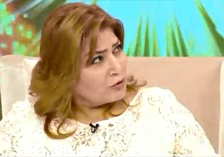 Bir zamanların məşhur azərbaycanlı müğənnisi 20 ildən sonra EFİRƏ ÇIXDI - FOTO