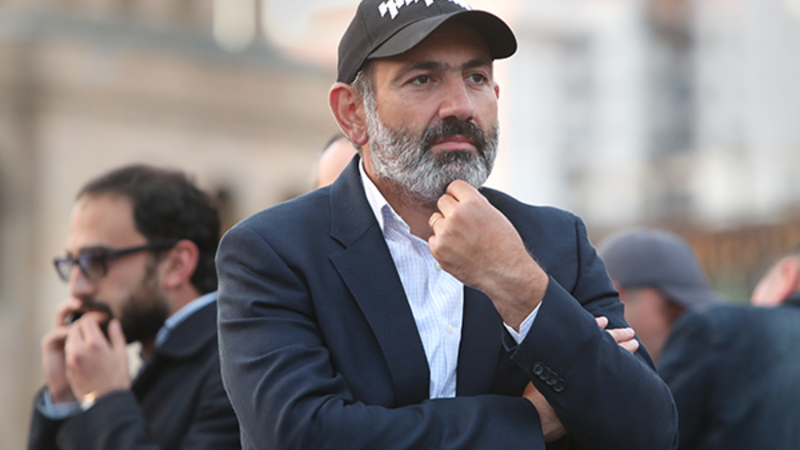 Paşinyan bu təklifə qayıdır, rayonlar qaytarılır