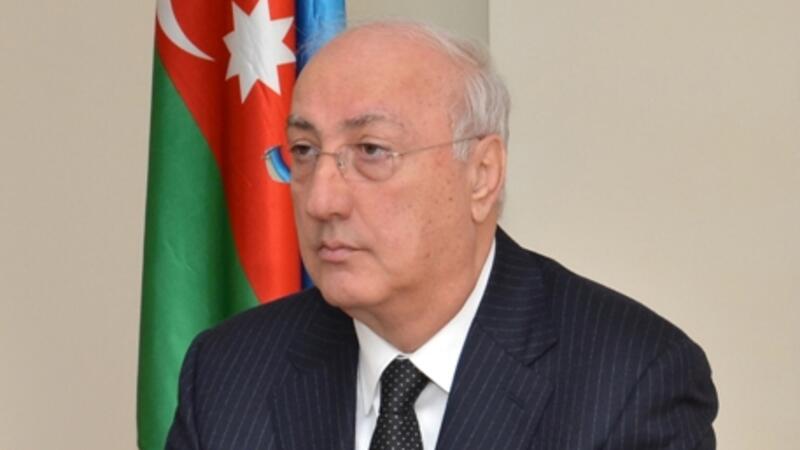 Zakir Fərəcovun oğluna YÜKSƏK VƏZİFƏ VERİLDİ