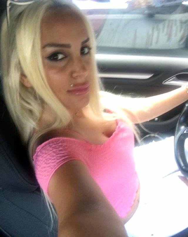 Sevgilisini öldürüb, meyitini çamadana qoyaraq qaçdı