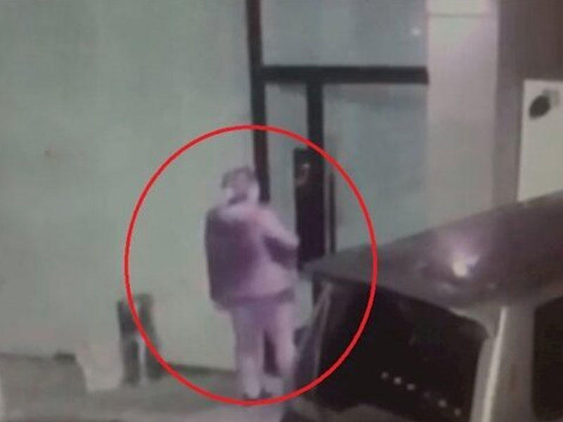 Birinci arvadı ikincinin evinə od vurdu - Bakıda 70 nəfərin təxliyə olunduğu yanğının ŞOK səbəbi - VİDEO