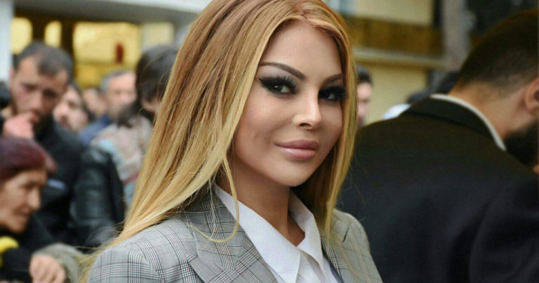 Aygün Kazımovaya qoyulan qadağa götürüldü: Xalq artisti uzun fasilədən sonra AZTV-də