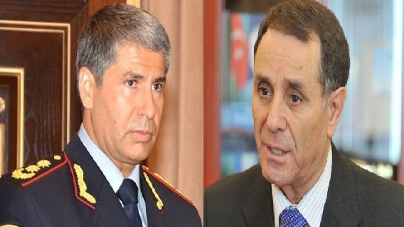 Vilayət Eyvazov əmr verdi - SON DƏQİQƏ!