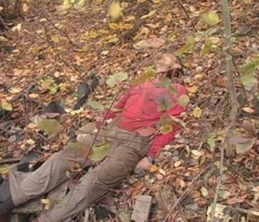 Azərbaycanda istirahət zonasında psixoloqu vəhşicəsinə öldürdülər