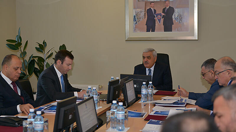 AFFA-dan ŞOK QƏRARLAR: Yurçeviç qovuldu, \\\"Qəbələ\\\" isə...