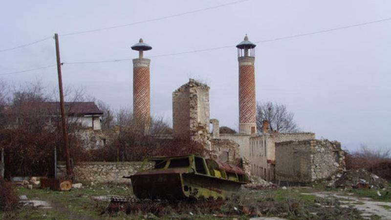 ABŞ Qarabağ münaqişəsinə niyə ədalətli yanaşmır? - Fransa və Rusiya...