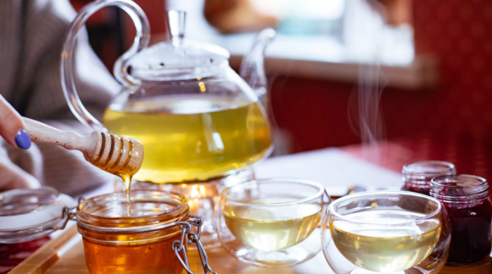 Hər gün ballı su içməyin 10 faydası