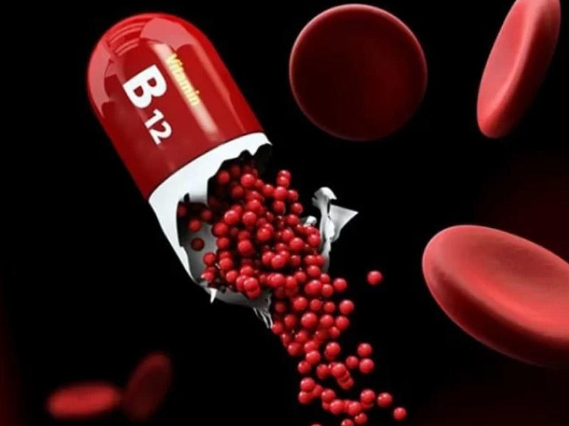 B12 vitamin çatışmazlığı bunlara səbəb olur - DİQQƏT!