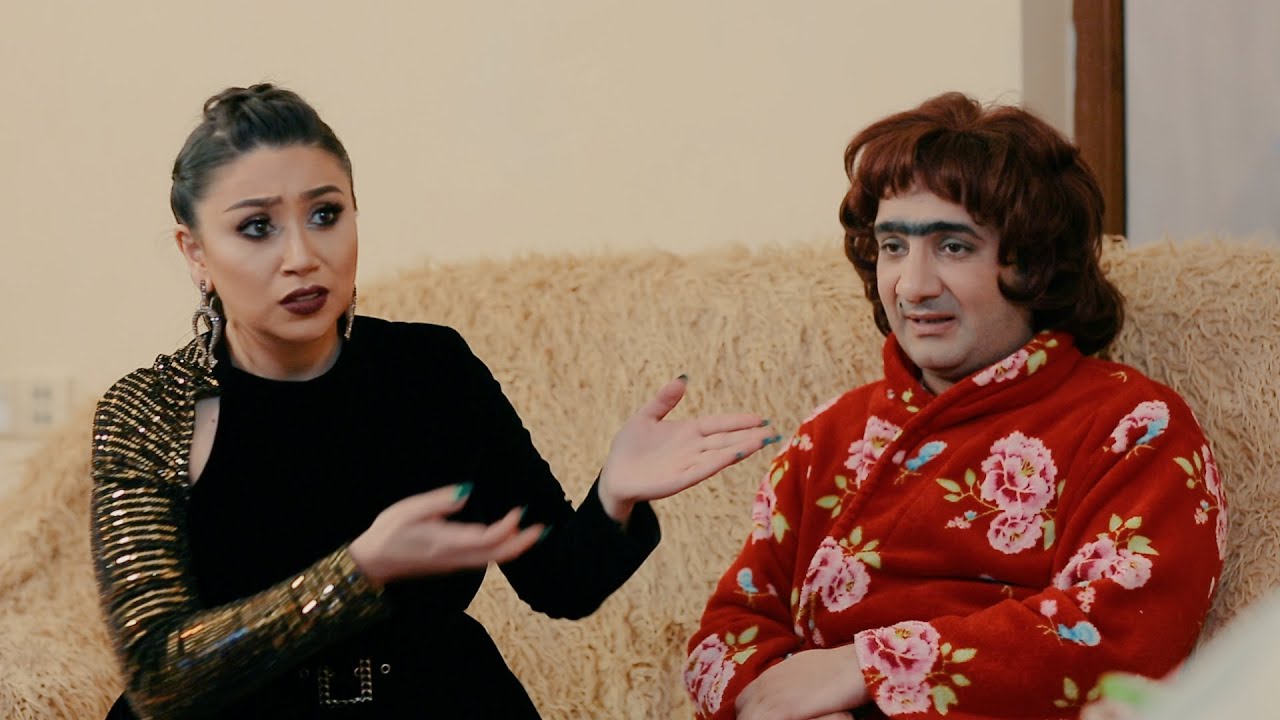 \\\"Buğlama\\\" yeni  sezon VİDEO