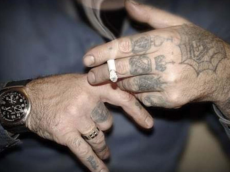 Azərbaycandakı “qanuni oğru” və “avtoritet”lərlə bağlı RƏSMİ AÇIQLAMA