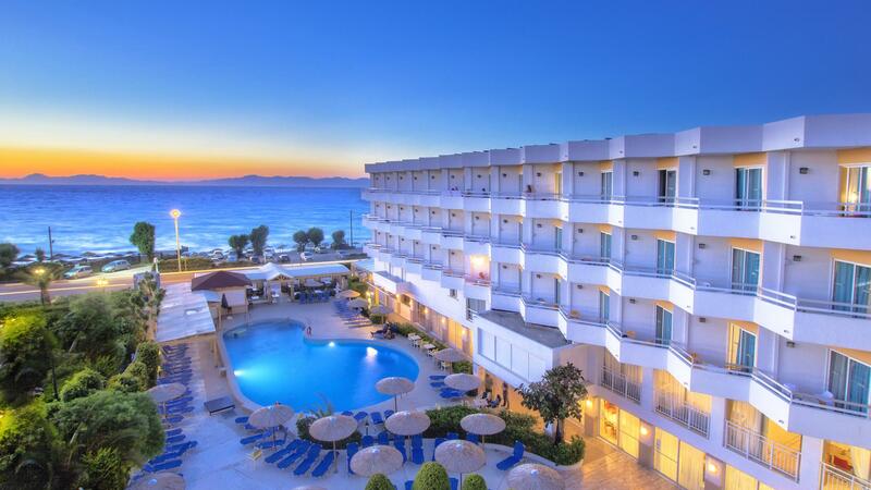 Bu hotellərə gedənlər ya ölür, ya da qarət olunur - SİYAHI