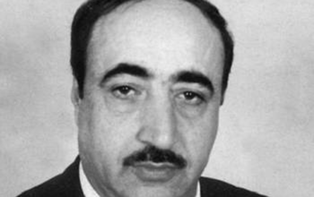 Bakıda qəbiristanlıqlara nəzarət edən məmur öldü