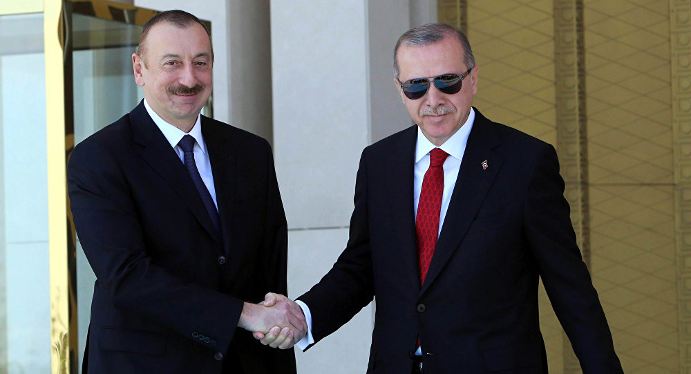 “İlham Əliyevlə də danışdım, məni gözləyir”